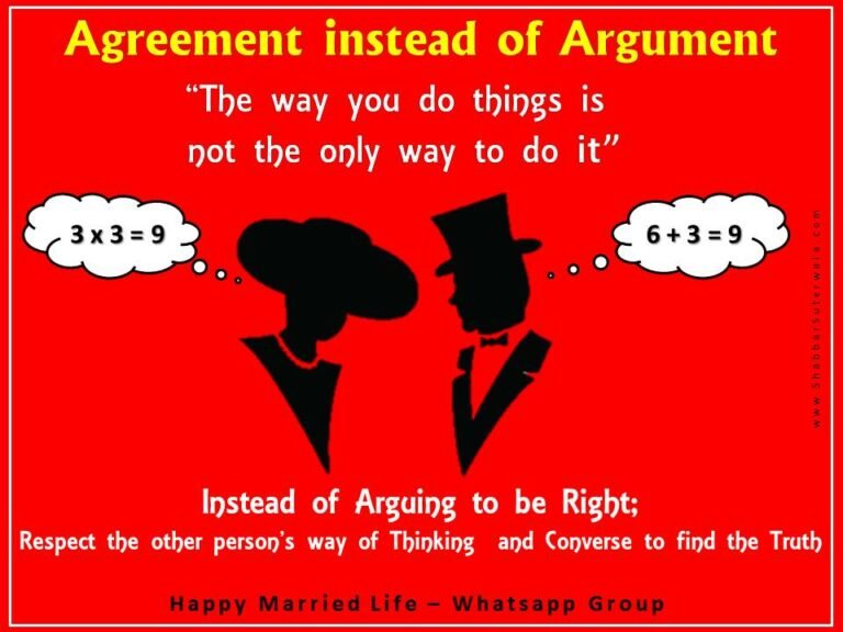 Enrich your Marriage Motivational Brouchers