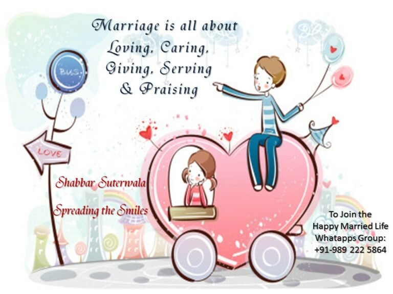 loving caring sharing giving