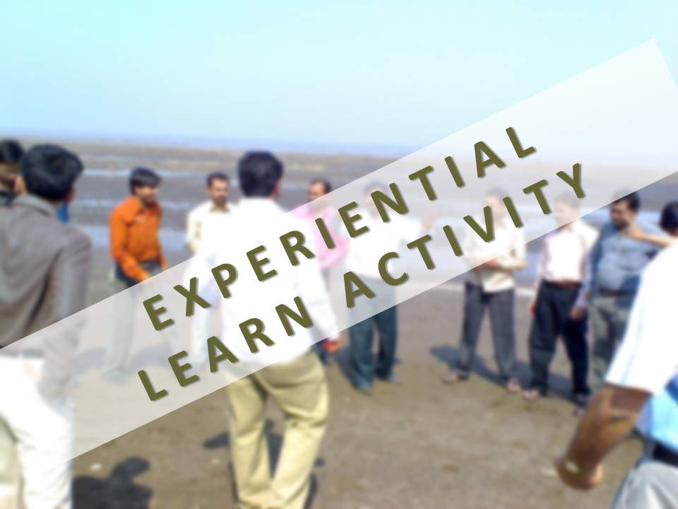 Soft Skills Experiential learn activity