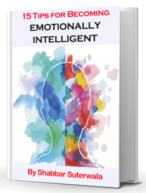 15 Tips for Becoming Emotionally Intelligent (eBook)