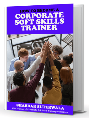 How to Become a Corporate Soft Skills Trainer – eBook Download