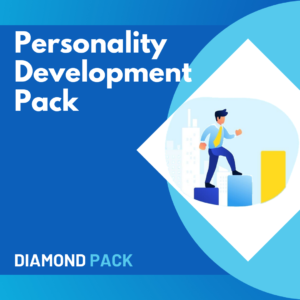 Diamond Pack 10 – Personality Development