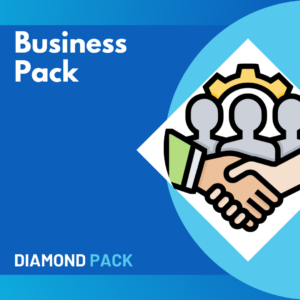 Diamond Pack 1 – Business