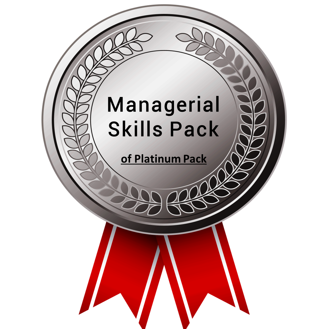 Managerial Skills Pack - Platinum Pack - Ready made soft skills training ppt