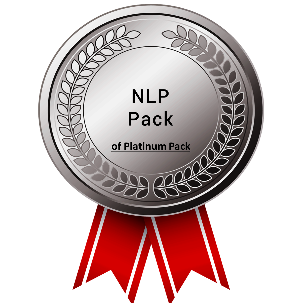 NLP Pack - Platinum Pack - Ready made soft skills training ppt