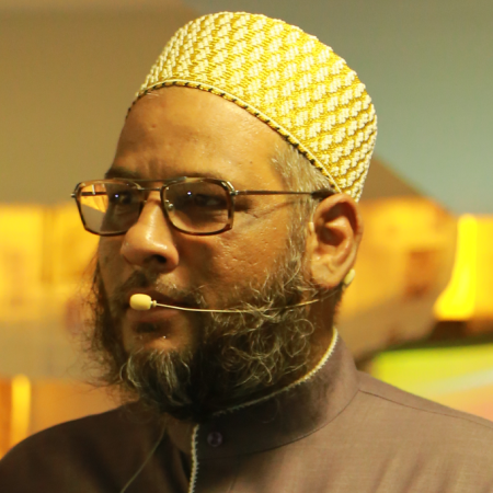 Shabbar Suterwala